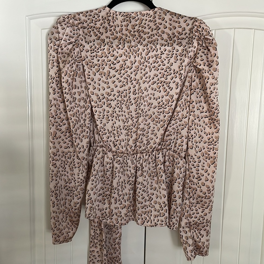 Express blouse - Picture 4 of 6